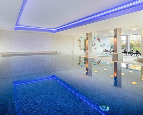 Hotel Waldachtal (Waldachtal - L�tzenhardt)