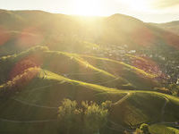 Mit freundlicher Genehmigung der Tourist-Info Sasbachwalden ©peterbender Mit freundlicher Genehmigung der Tourist-Info Sasbachwalden ©peterbender