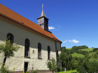 Gemeinde Stegen - Mit freundlicher Genehmigung vom Tourismus Dreisamtal e&period;V&period;
