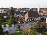 Freudenstadt Tag (Bildnachweis: Freudenstadt Tourismus) Freudenstadt Tag (Bildnachweis: Freudenstadt Tourismus)