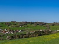 Indlekofen (Bildnachweis: Tourist-Info Waldkirch-Tiengen - Foto: � Dieters Fotos)