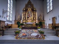 Mit freundlicher Genehmigung der Gemeinde Mühlenbach (Bildnachweis: Mit freundlicher Genehmigung der Gemeinde Mühlenbach)