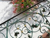 - (Bildnachweis: Mit freundlicher Genehmigung der Bade- und Kurverwaltung Bad Bellingen) - (Bildnachweis: Mit freundlicher Genehmigung der Bade- und Kurverwaltung Bad Bellingen)