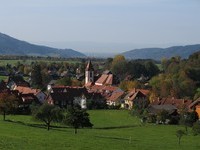 (Bildnachweis: Mit freundlicher Genehmigung der Tourist-Info Dreisamtal) (Bildnachweis: Mit freundlicher Genehmigung der Tourist-Info Dreisamtal)