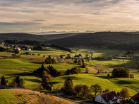  (Bildnachweis: Tourist-Information H�chenschwand, Foto: Klaus Hansen)
