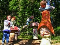 (Bildnachweis: Tourist-Information Grafenhausen) (Bildnachweis: Tourist-Information Grafenhausen)