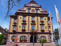  (Bildnachweis: Mit freundlicher Genehmigung des Tourismusb�ro Herbolzheim)