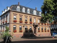  (Bildnachweis: Mit freundlicher Genehmigung des Tourismusb�ro Herbolzheim)