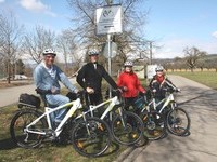  (Bildnachweis: Mit freundlicher Genehmigung der Tourist Information K�ssaberg)