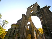 (Bildnachweis: Mit freundlicher Genehmigung der Stadt Oppenau) (Bildnachweis: Mit freundlicher Genehmigung der Stadt Oppenau)