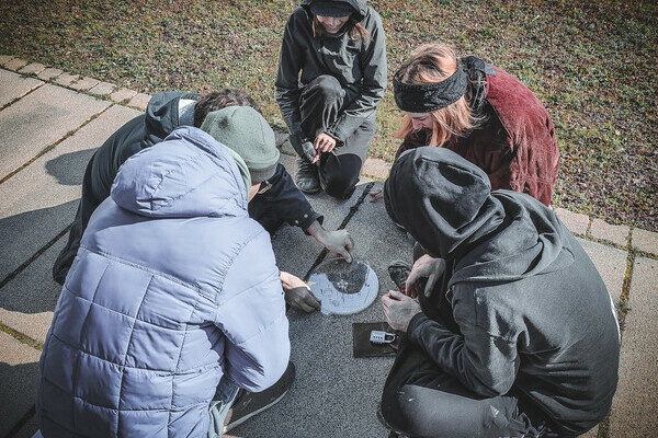 Verrat unter R�mern Bildnachweis: Mit freundlicher Genehmigung von Berggeheimnis