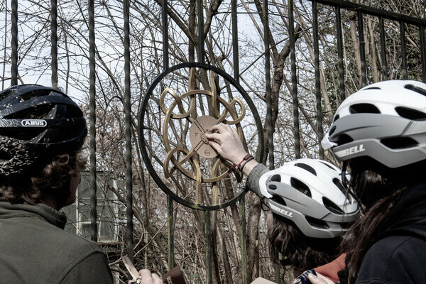 Auf den Spuren von K�nig Otto Bildnachweis: Mit freundlicher Genehmigung von Berggeheimnis