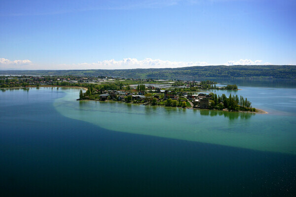  Copyright: (� Tourist-Information Reichenau, Foto: Achim Mende)