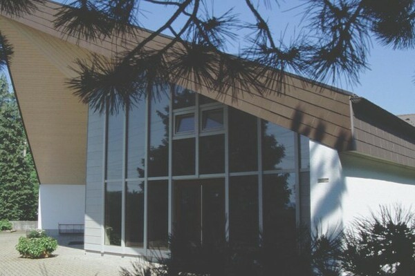 Kapelle Buch Copyright: (Bürgermeisteramt Gudrun Hirth) Kapelle Buch Copyright: (Bürgermeisteramt Gudrun Hirth)