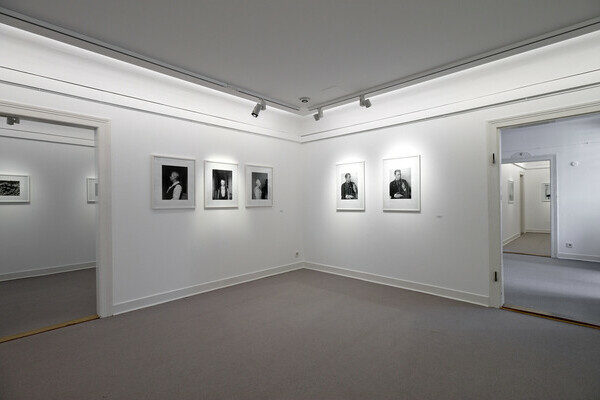 Stadtmuseum Hüfingen Raumansicht Copyright: (© Mateusz Budasz) Stadtmuseum Hüfingen Raumansicht Copyright: (© Mateusz Budasz)